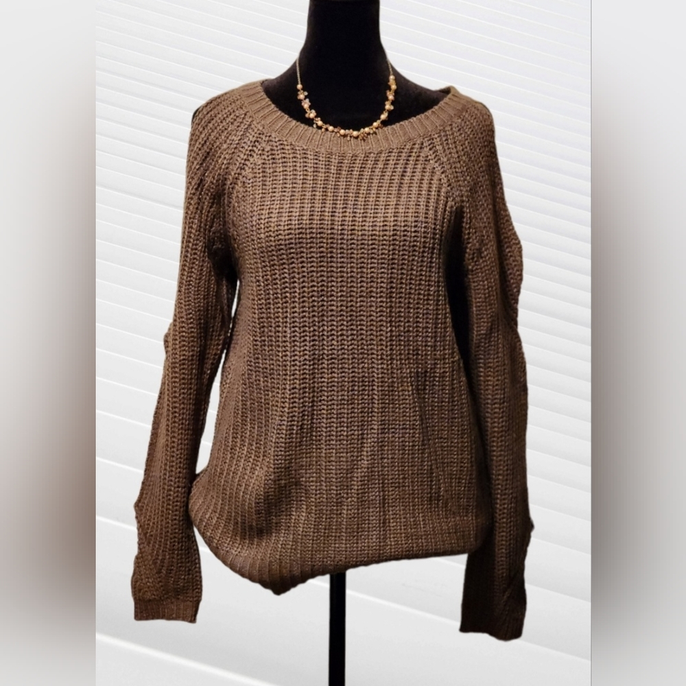 Women's sweater